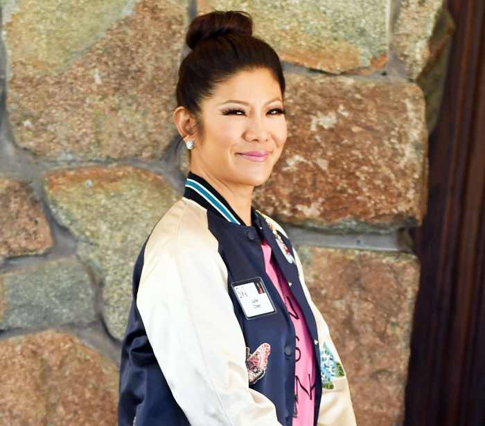 Julie Chen Confirms Big Brother Contestants Tested Positive for COVID-19 and Were Cut From All-Star Season 22