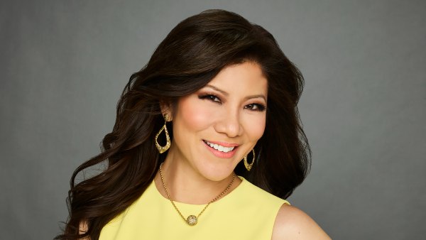 Julie Chen Confuses 'Big Brother' Fans With Cryptic 'Golden Rule' Sign-Off