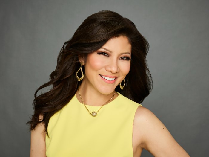 Julie Chen Confuses 'Big Brother' Fans With Cryptic 'Golden Rule' Sign-Off
