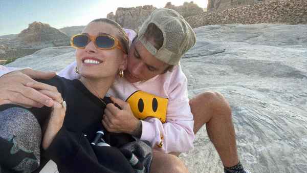 Justin Bieber Says Getting Baptized With Wife Hailey Baldwin Was ‘One of the Most Special Moments’ of His Life