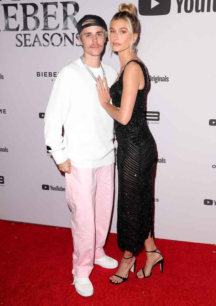 Justin Bieber and Hailey Baldwin Buy New Mansion in Beverly Hills