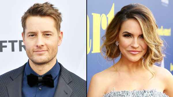Justin Hartley Is Irritated With How Ex Chrishell Stause Discusses Their Split on Selling Sunset