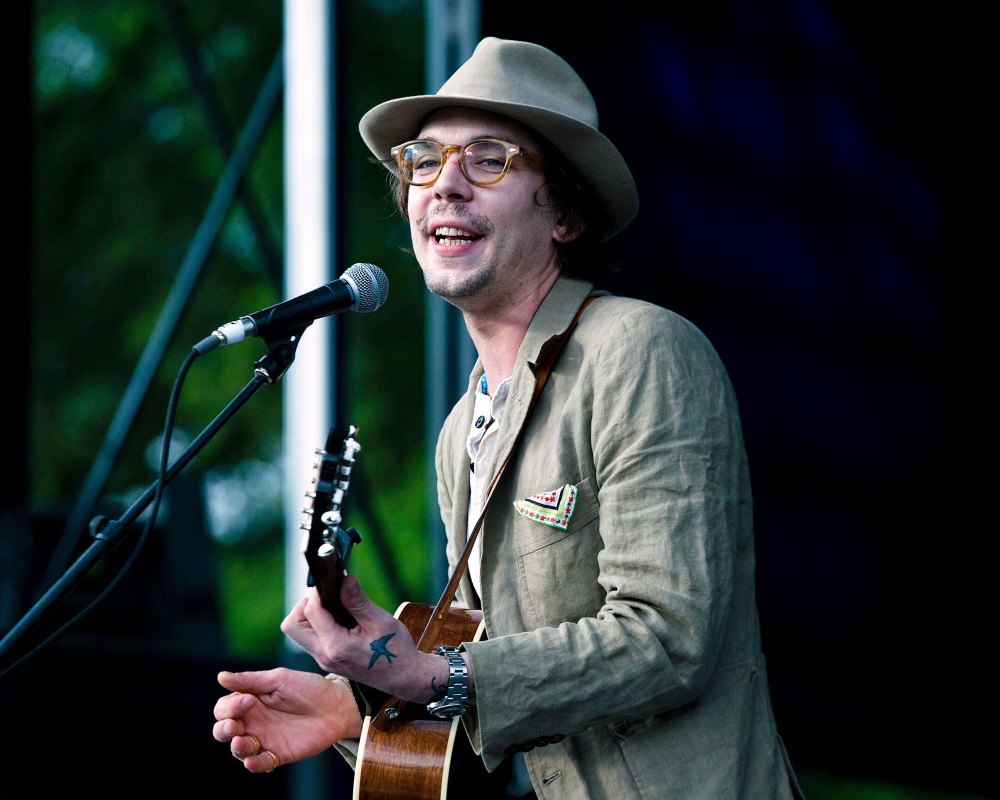 Justin Townes Earle Dead