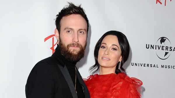Kacey Musgraves’ Estranged Husband Ruston Kelly Teases ‘It Doesn’t Have to Be’ Over Amid Divorce