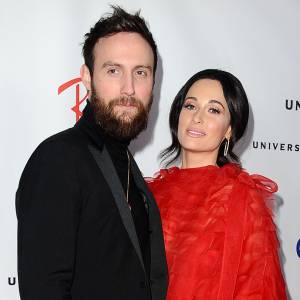 Kacey Musgraves’ Estranged Husband Ruston Kelly Teases ‘It Doesn’t Have to Be’ Over Amid Divorce