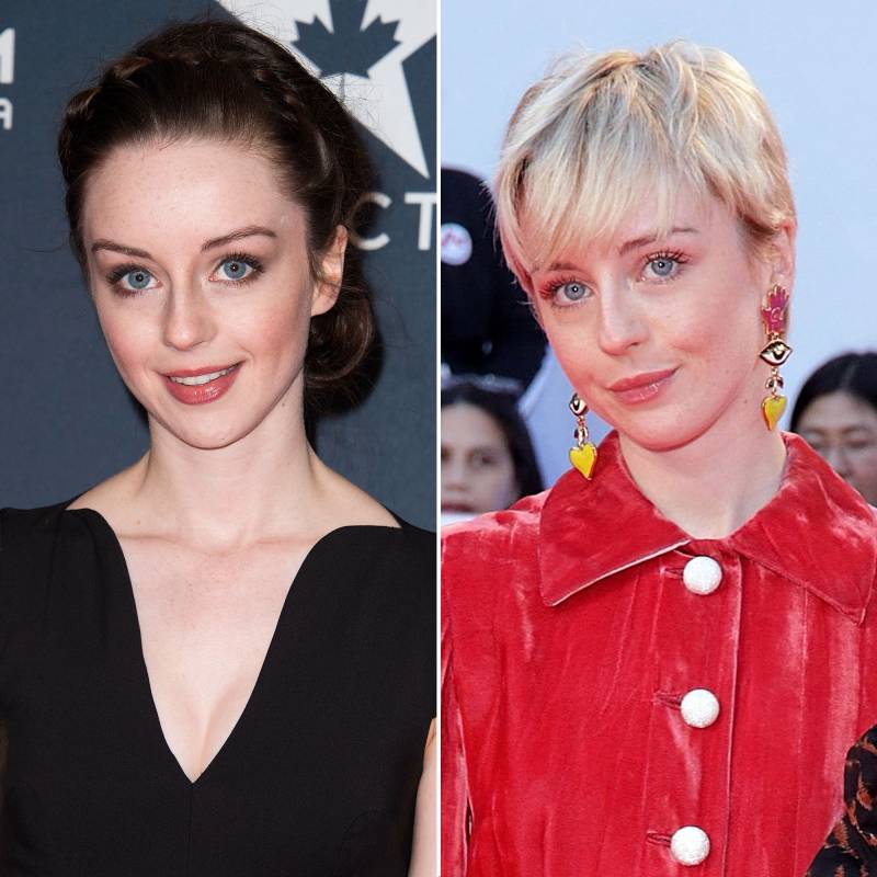 Kacey Rohl Hannibal Where Are They Now