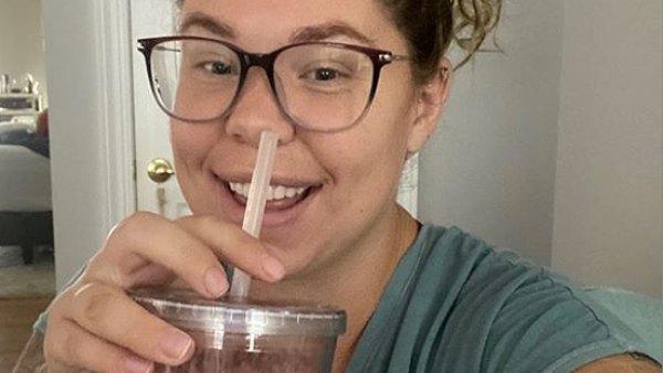 Kailyn Lowry Drinks Placenta Smoothie After Giving Birth to Baby Boy