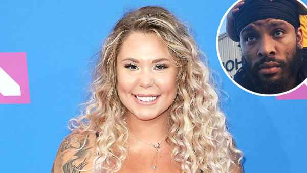 Kailyn Lowry Gives Birth to Fourth Son Her Second Child With Chris Lopez