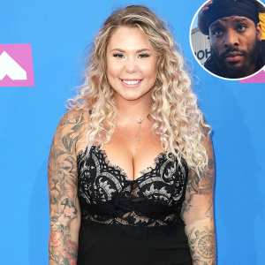 Kailyn Lowry Gives Birth to Fourth Son Her Second Child With Chris Lopez