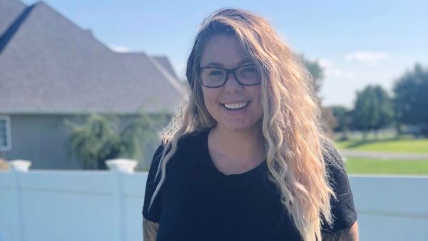 Kailyn Lowry Slams Instagram Troll Single Mom With 4 Kids