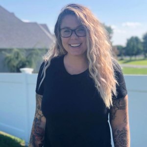 Kailyn Lowry Slams Instagram Troll Single Mom With 4 Kids