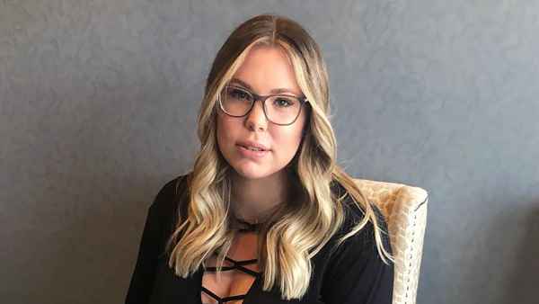 Kailyn Lowry Hopes She Isn’t ‘Bashed’ for Considering Abortion on ‘Teen Mom 2’