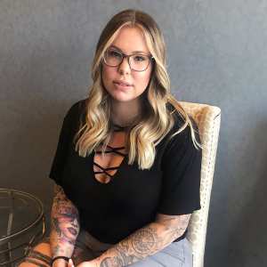 Kailyn Lowry Hopes She Isn’t ‘Bashed’ for Considering Abortion on ‘Teen Mom 2’