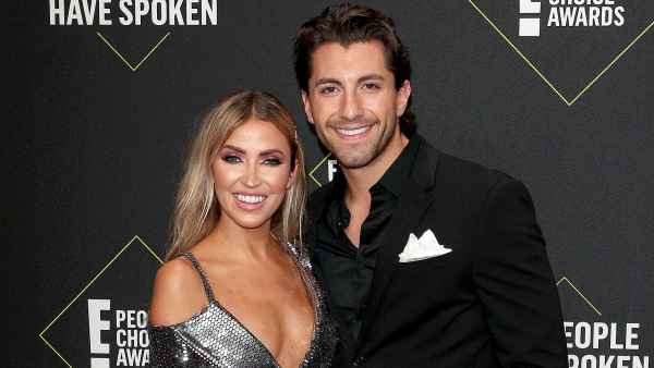 Kaitlyn Bristowe Isn't Worried About DWTS Causing Her to Break Up With Jason Tartick