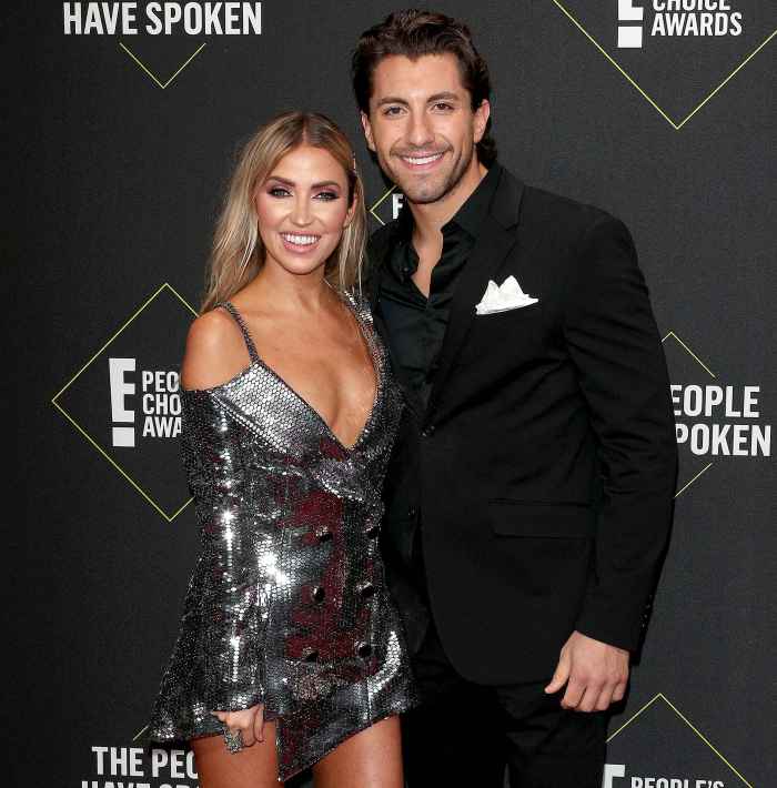 Kaitlyn Bristowe Isn't Worried About DWTS Causing Her to Break Up With Jason Tartick