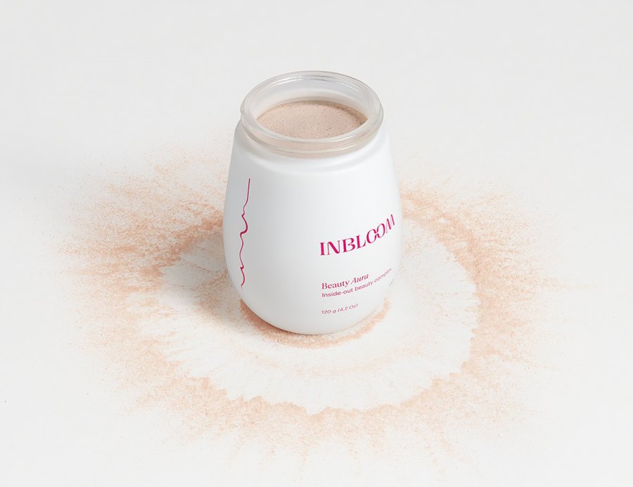 Kate Hudson Unveils New Supplement Line