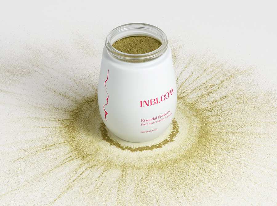 Kate Hudson Unveils New Supplement Line