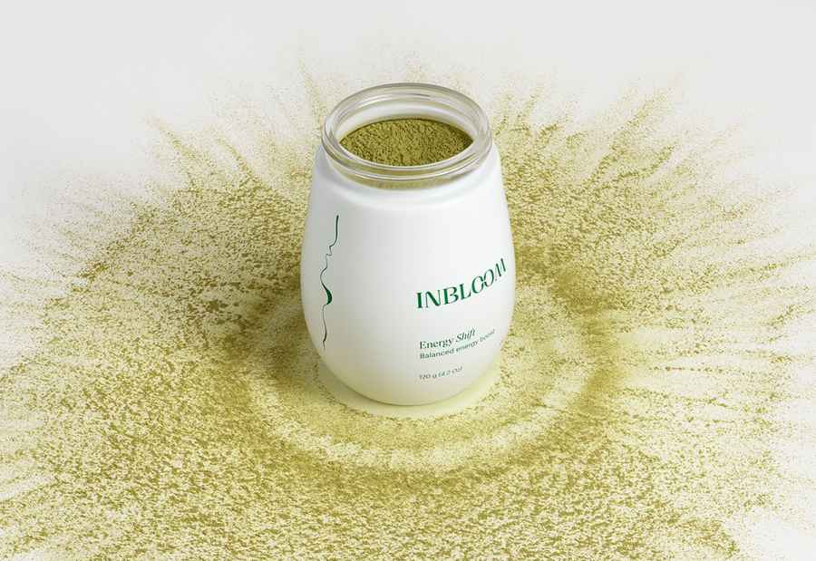 Kate Hudson Unveils New Supplement Line