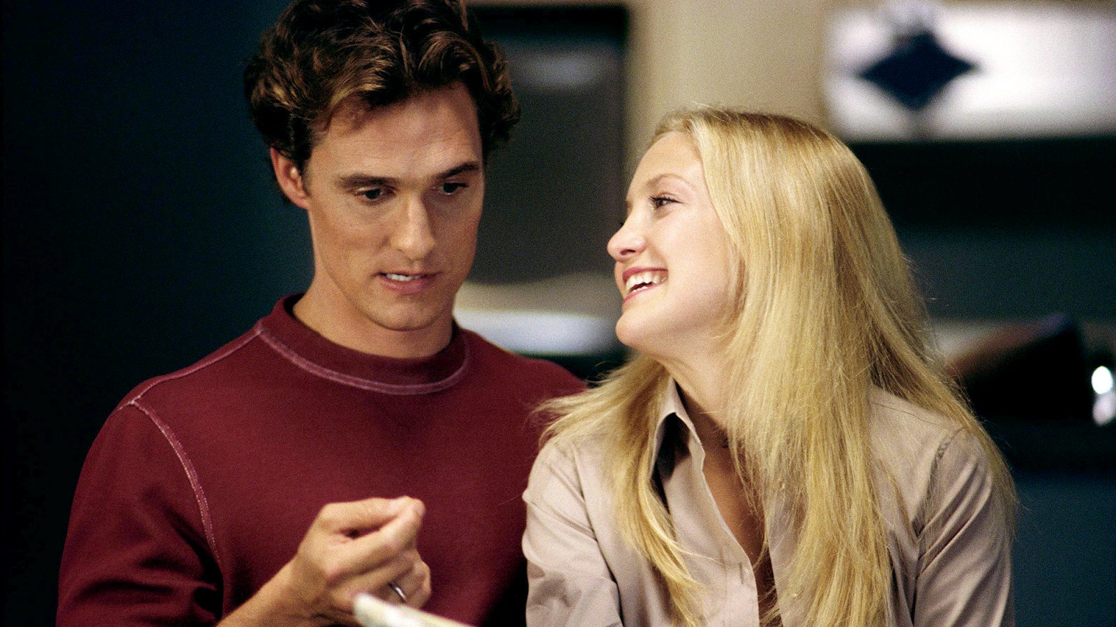 Kate Hudson Teases How to Lose a Guy in 10 Days Sequel