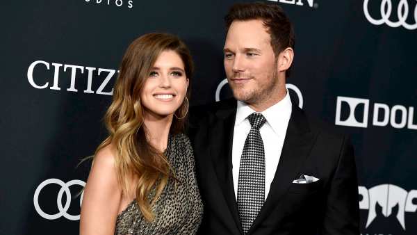 Katherine Schwarzenegger’s ‘Recovering Well’ After 1st Child With Chris Pratt