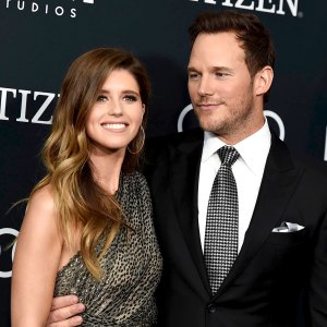 Katherine Schwarzenegger’s ‘Recovering Well’ After 1st Child With Chris Pratt