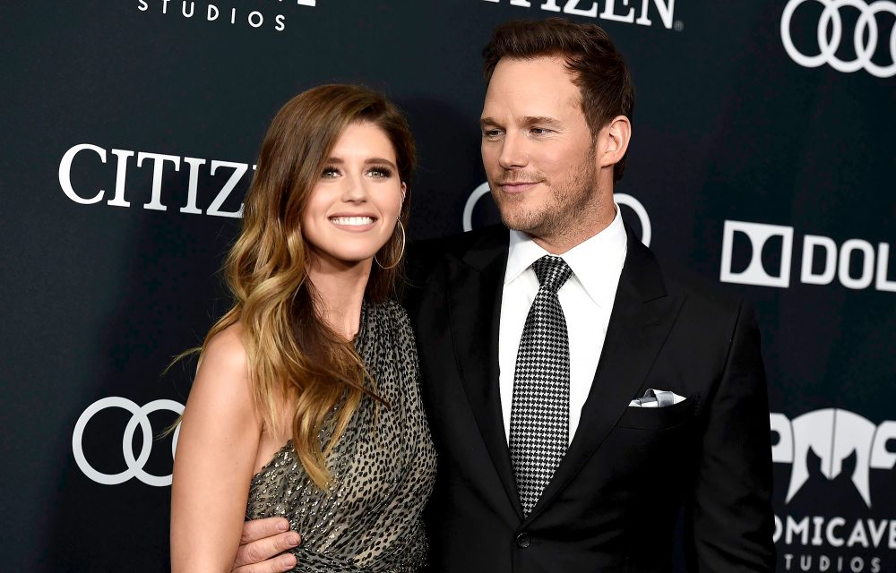 Katherine Schwarzenegger&rsquo;s &lsquo;Recovering Well&rsquo; After 1st Child With Chris Pratt