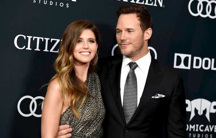 Katherine Schwarzenegger’s ‘Recovering Well’ After 1st Child With Chris Pratt