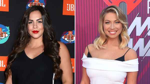 Katie Maloney Says Stassi Schroeder Pregnancy Has Given Her Baby Fever