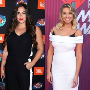 Katie Maloney Says Stassi Schroeder Pregnancy Has Given Her Baby Fever