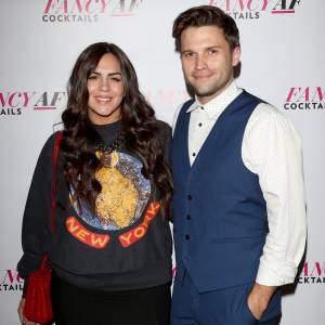 Katie Maloney and Tom Schwartz Talk Trying to Conceive
