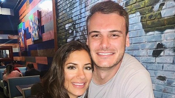 Katrina Badowski Details Quarantine Romance With BF Robert Freeman