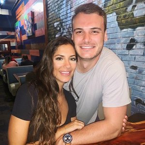 Katrina Badowski Details Quarantine Romance With BF Robert Freeman