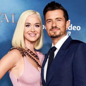 Katy Perry Orlando Bloom I Have Been Through F—king Hell