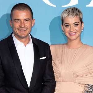 Katy Perry ‘Won the Battle’ Picking Her and Orlando Bloom’s Daughter Daisy’s Name