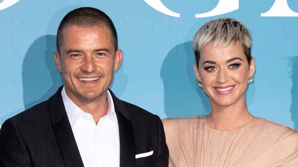 Katy Perry ‘Won the Battle’ Picking Her and Orlando Bloom’s Daughter Daisy’s Name