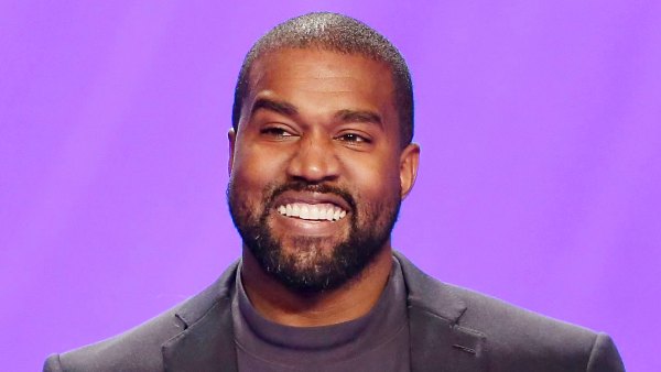 Kayne West Is Much Better Headspace After Family Drama