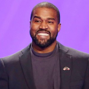 Kayne West Is Much Better Headspace After Family Drama