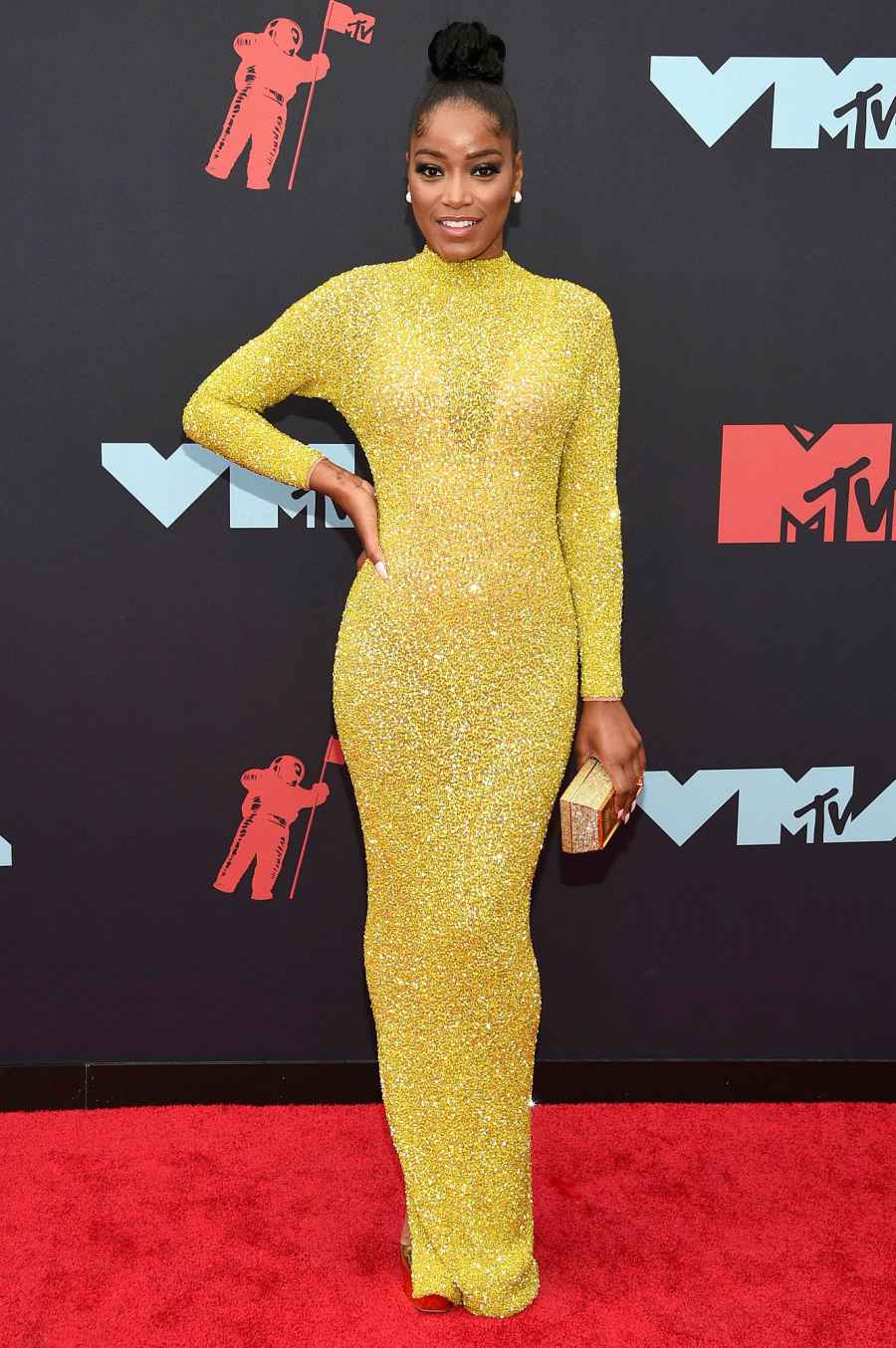 Keke Palmer Hosting MTV VMAs 2020 Everything to Know