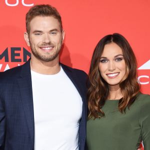 Kellan Lutz Is Expecting 1st Child With Pregnant Wife Brittany Gonzales Following Miscarriage