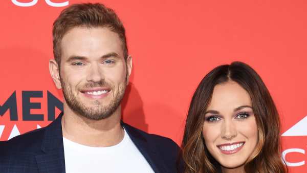 Kellan Lutz Is Expecting 1st Child With Pregnant Wife Brittany Gonzales Following Miscarriage