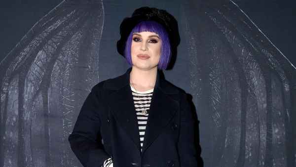 Kelly Osbourne Details Weight Loss