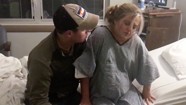 Kendra Duggar Is In Extreme Pain Giving Birth
