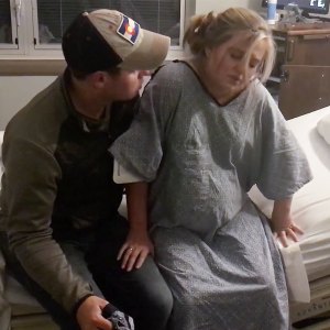 Kendra Duggar Is In Extreme Pain Giving Birth