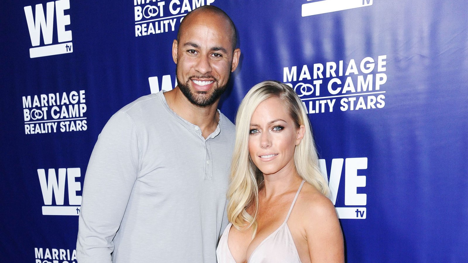 Kendra Wilkinson and Hank Baskett Are in a Really Good Spot Two Years After Split