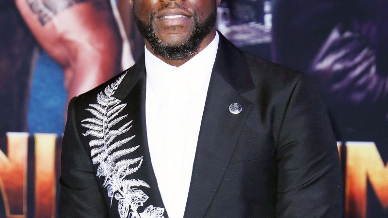 Kevin Hart Reveals He Tested Positive for Coronavirus Around the Same Time as Tom Hanks 02