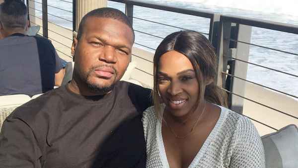 Khadijah Haqq Is Pregnant Expecting Her and Husband Bobby McCray 3rd Child