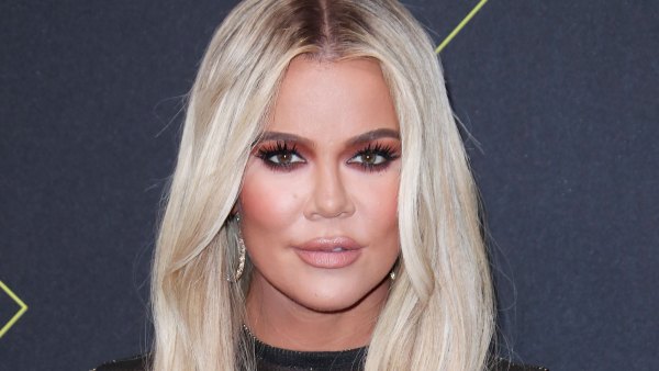 Khloe K. Claps Back at Troll Who Claims She Doesn’t Recognize Her