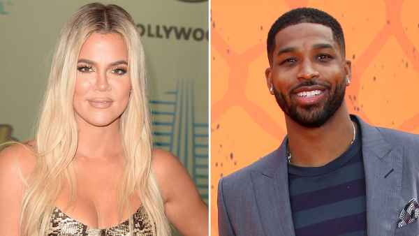 Khloe Kardashian Tristan Thompson Are Looking BuyNew House Together
