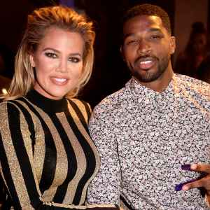 Khloe Kardashian and Tristan Thompson Are Back Together, She’d ‘Love’ to Have Another Baby