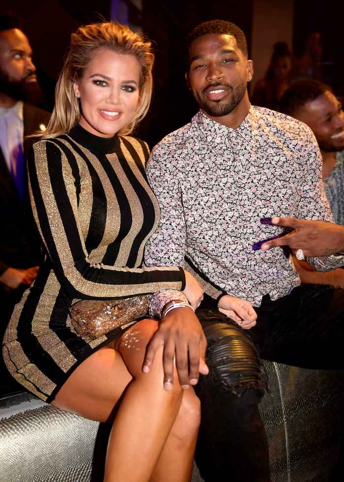 Khloe Kardashian and Tristan Thompson Are Back Together, She’d ‘Love’ to Have Another Baby